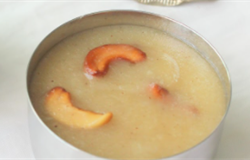 Thengai Payasam Recipe